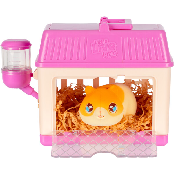 Little Live Pets Mama Surprise Minis Hamster (Kuva 2 tuotteesta 6)