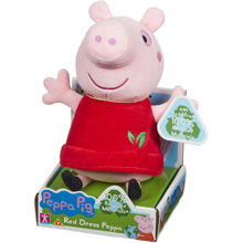 Peppa Eco Pehmolelu 20 cm
