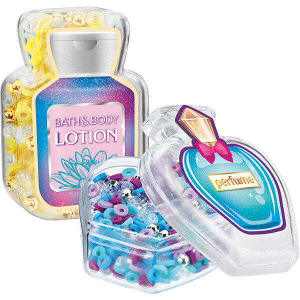 Shimmer n' Sparkle Mini Mania Beauty Charms (Kuva 3 tuotteesta 5)