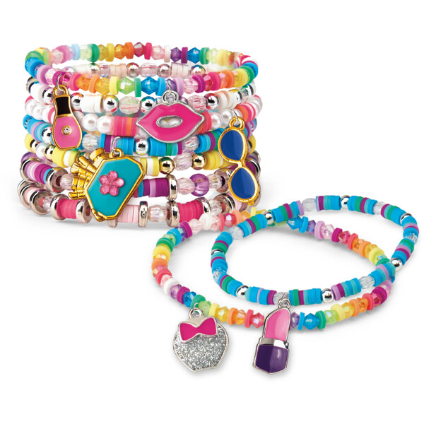 Shimmer n' Sparkle Mini Mania Beauty Charms (Kuva 4 tuotteesta 5)