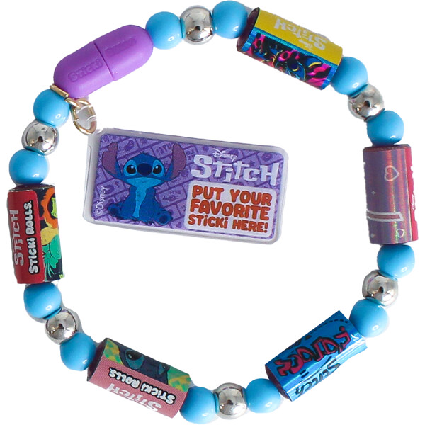 Sticki Rolls Stitch Pendant (Kuva 3 tuotteesta 6)