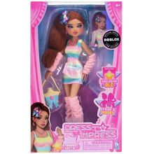 Dress To Impress: Fashion Doll Stardust