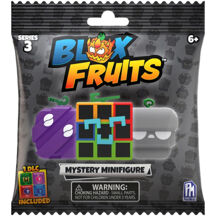 Blox Fruits: Minifigures S3