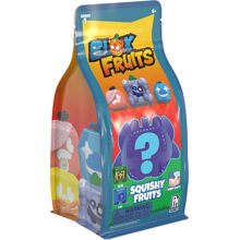 Blox Fruits: Pehmeä hahmo