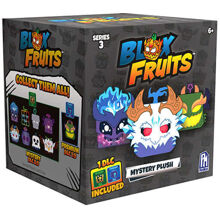 Blox Fruits: Pehmolelu Yllätyslaatikko S3