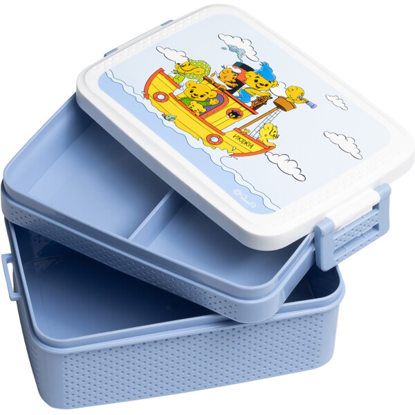 Lounaslaatikko Bamse Viktoria (Kuva 1 tuotteesta 3)