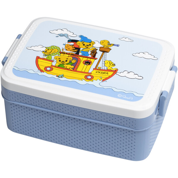 Lounaslaatikko Bamse Viktoria (Kuva 2 tuotteesta 3)