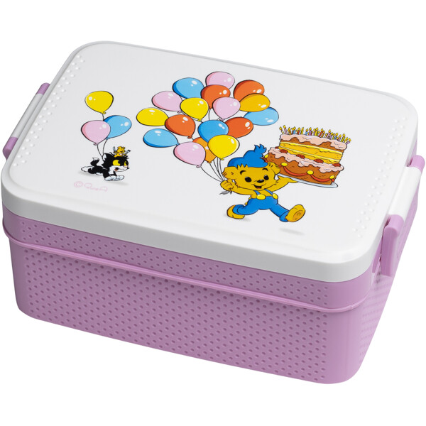 Lounasrasia Bamse Juhlat (Kuva 2 tuotteesta 4)