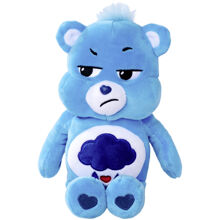 Care Bears: Grumpy Bear 23 cm