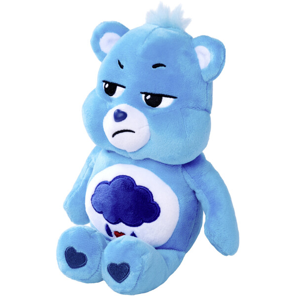 Care Bears: Grumpy Bear (Kuva 2 tuotteesta 2)