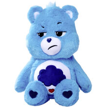 Care Bears: Grumpy Bear 35 cm