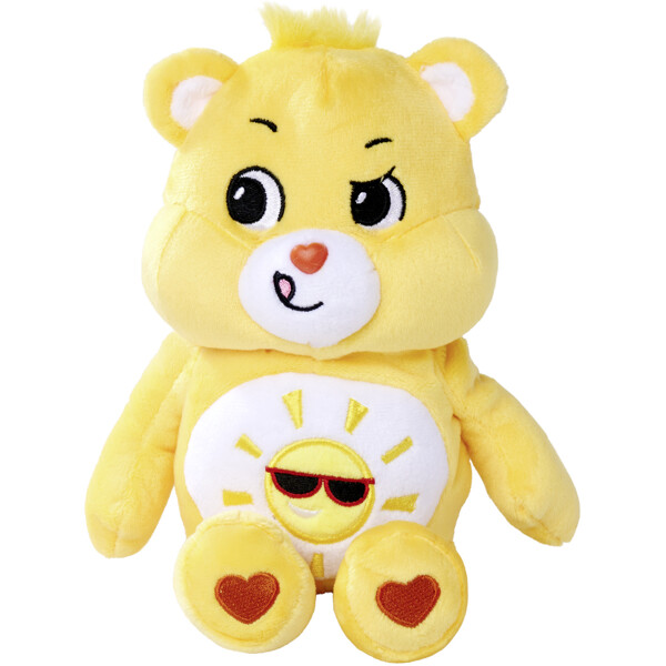 Care Bears: Funshine Bear (Kuva 1 tuotteesta 2)