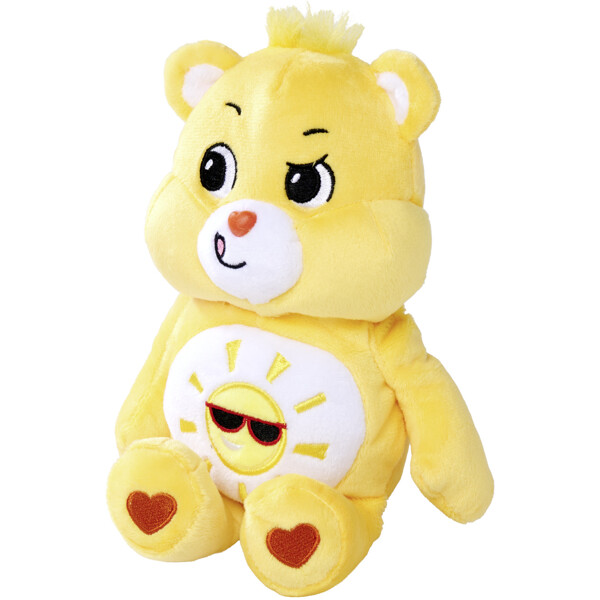 Care Bears: Funshine Bear (Kuva 2 tuotteesta 2)