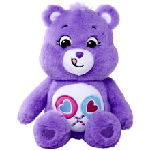 Care Bears: Share Bear 35 cm