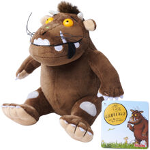 Gruffalo Pehmolelu 25 cm