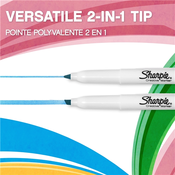 Sharpie S-Note 20-p (Kuva 2 tuotteesta 6)