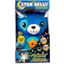 Star Belly Sininen Koiranpentu