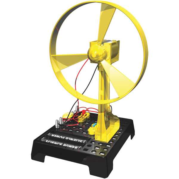 Alga Science Electro Wind (Kuva 2 tuotteesta 3)