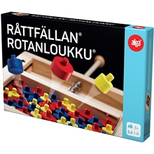 Rotanloukku