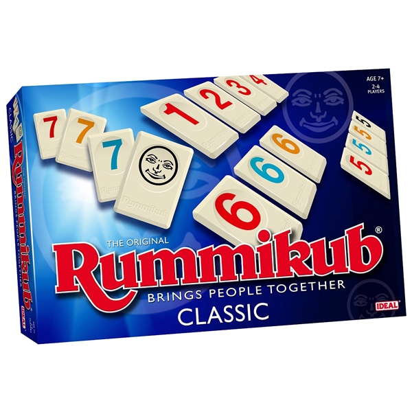 Rummikub