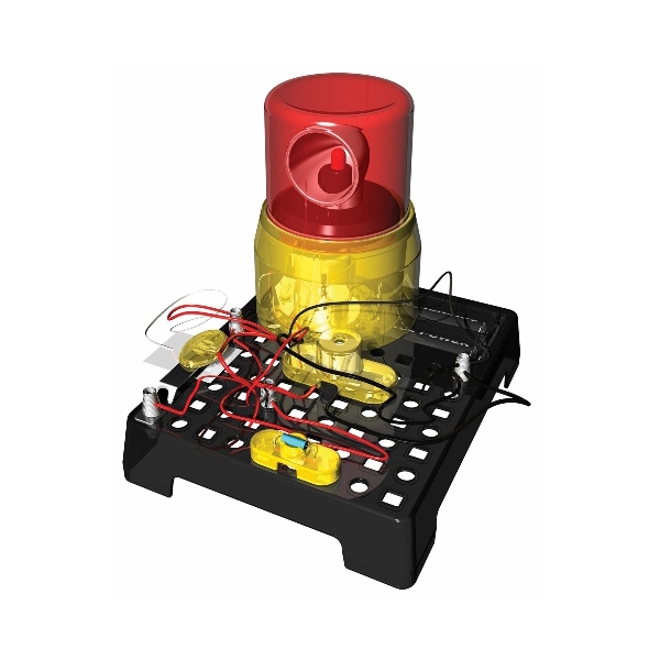 Alga Science Electro Alarm (Kuva 2 tuotteesta 2)