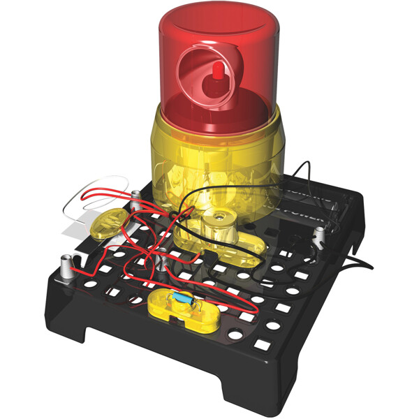 Alga Science Electro Alarm (Kuva 2 tuotteesta 2)