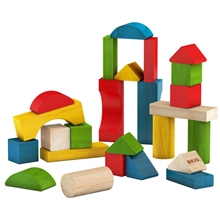 BRIO 30114 25 Rakennuspalikat