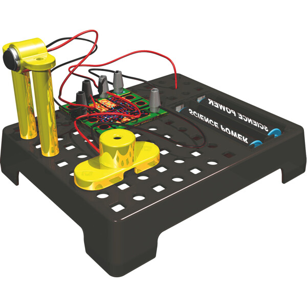 Alga Science Motion Sensor (Kuva 2 tuotteesta 3)