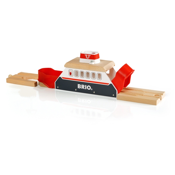 BRIO 33569 Lautta (Kuva 1 tuotteesta 5)