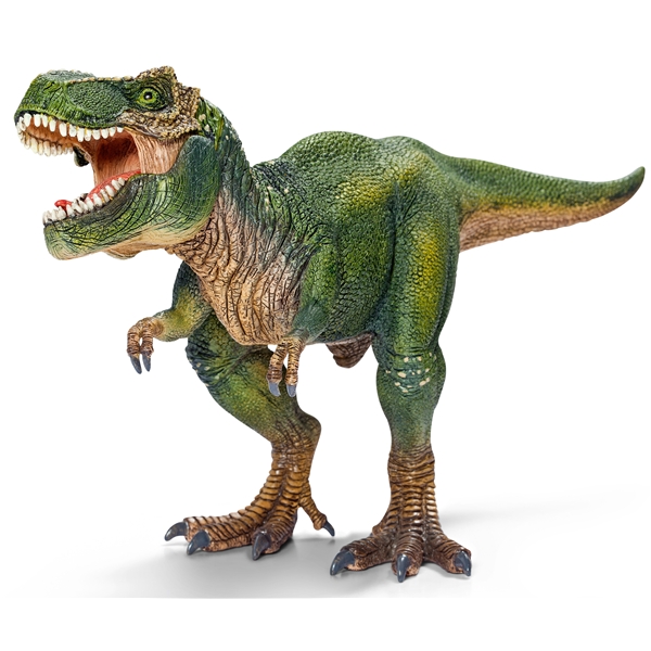 Schleich 14525 Tyrannosaurus Rex (Kuva 1 tuotteesta 2)
