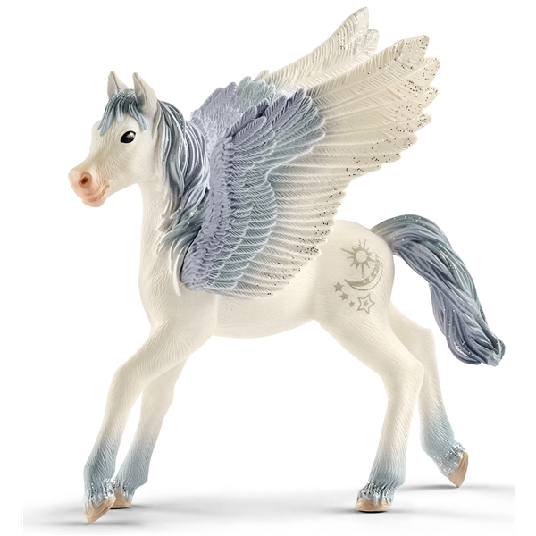 Schleich 70543 Pegasus varsa