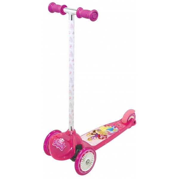 Disney Princess Twist Scooter