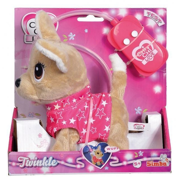 Chi Chi Love Twinkle Chihuahua (Kuva 1 tuotteesta 5)