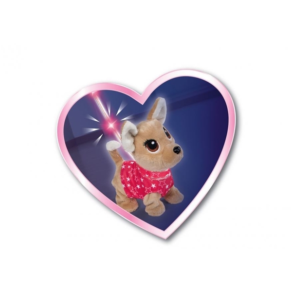 Chi Chi Love Twinkle Chihuahua (Kuva 4 tuotteesta 5)