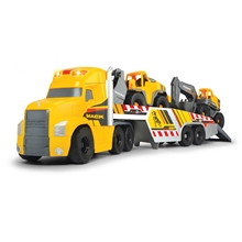 Dickie Toys Mack/ Volvo Kuorma-auto