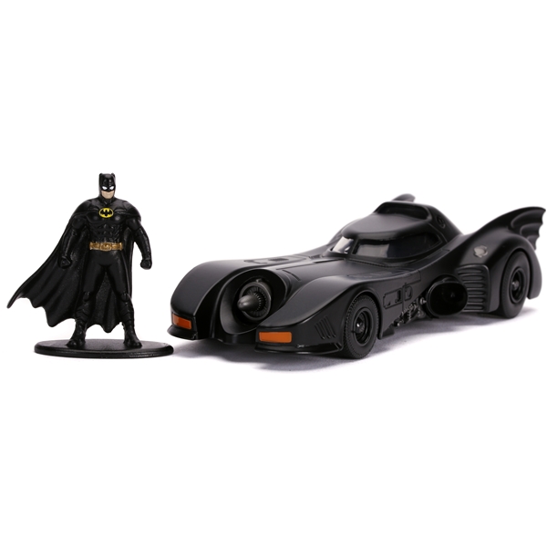 Batman 1989 Batmobile (Kuva 1 tuotteesta 4)