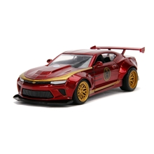 Marvel 2016 Chevy Camaro SS