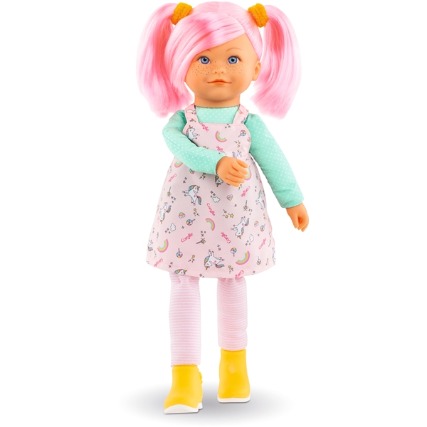 Corolle Rainbow Doll Praline (Kuva 2 tuotteesta 2)