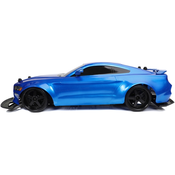 Fast & Furious RC Drift Jakob's Ford Mustang 1:10 (Kuva 2 tuotteesta 4)