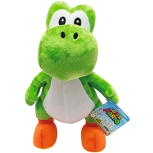 Super Mario Nintendo® Yoshi Pehmolelu