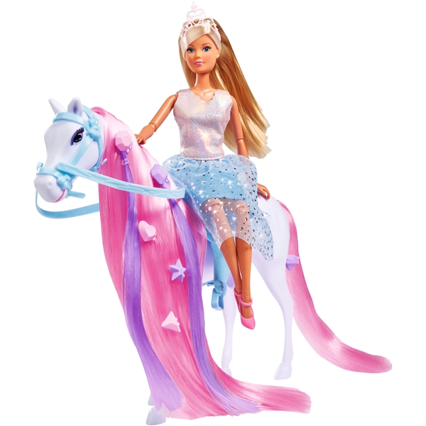 Steffi Love Riding Princess (Kuva 2 tuotteesta 3)