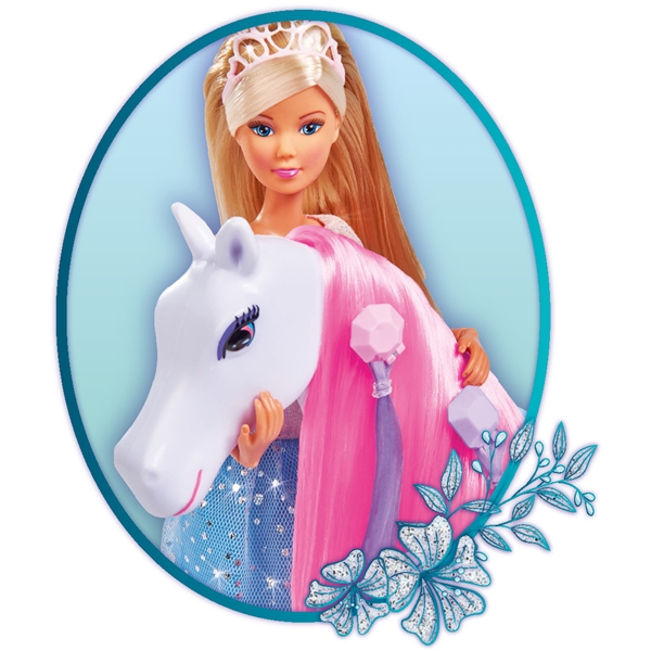 Steffi Love Riding Princess (Kuva 3 tuotteesta 3)