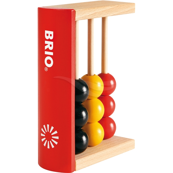 BRIO Helmitaulu Kirja (Kuva 1 tuotteesta 3)