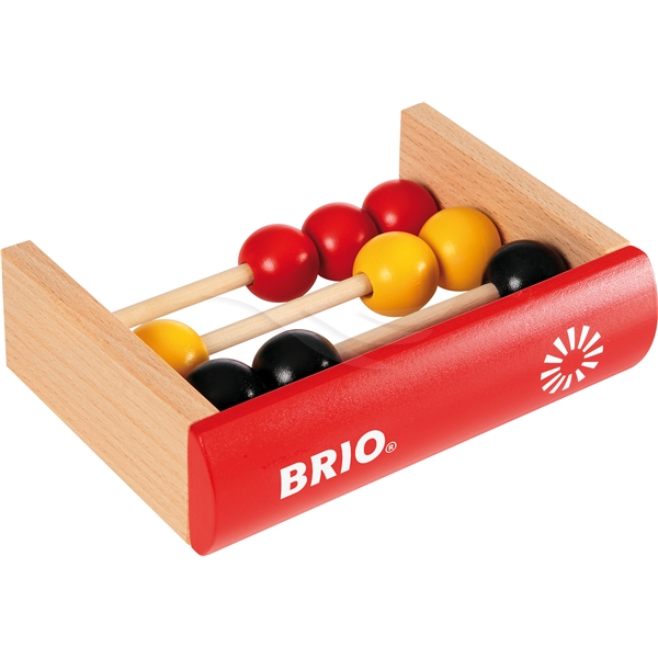 BRIO Helmitaulu Kirja (Kuva 2 tuotteesta 3)