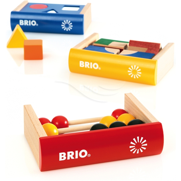 BRIO Helmitaulu Kirja (Kuva 3 tuotteesta 3)