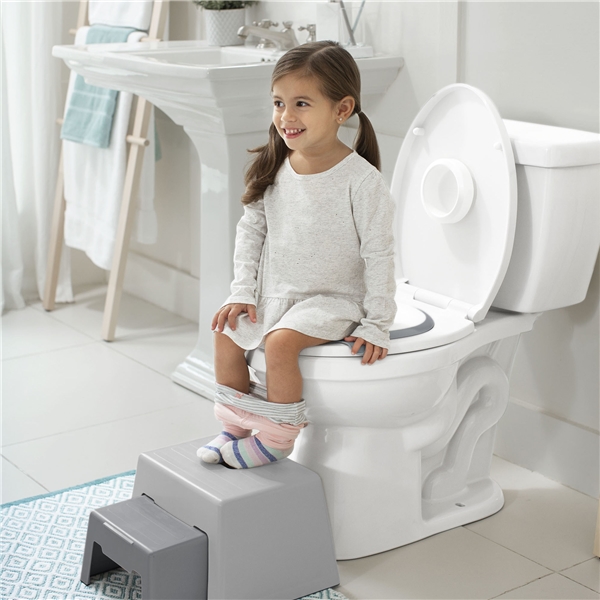 Skip Hop Easy Store WC-istuin (Kuva 6 tuotteesta 7)