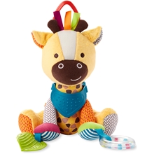 Skip Hop Bandana Buddies Kirahvi