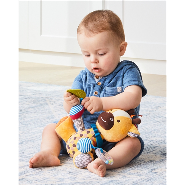 Skip Hop Bandana Buddies Kirahvi (Kuva 3 tuotteesta 5)