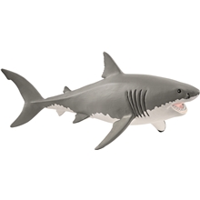 Schleich 14809 Valkohai