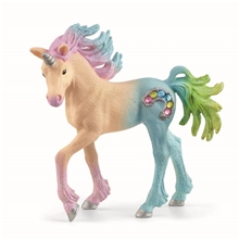 Schleich 70724 Marshmallow Yksisarvinen Varsa